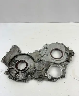Toyota Land Cruiser (J120) Timing chain cover 585010