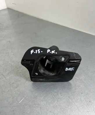 BMW X5 F15 Headlight washer nozzle holder 7315957