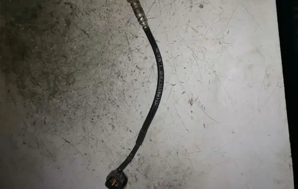 Mitsubishi Pajero Pinin Lambda probe sensor 2340003440