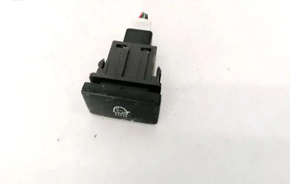 Toyota Auris 150 Headlight wiper switch 