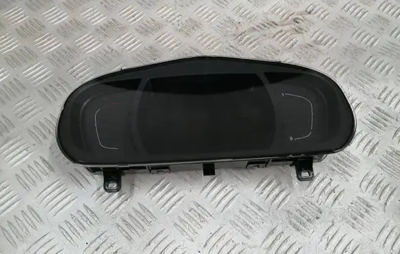 Renault Scenic IV - Grand scenic IV Speedometer (instrument cluster) P248100665R CPER1F10849NF MS38199638