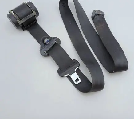 Peugeot Partner Front seatbelt 048080
