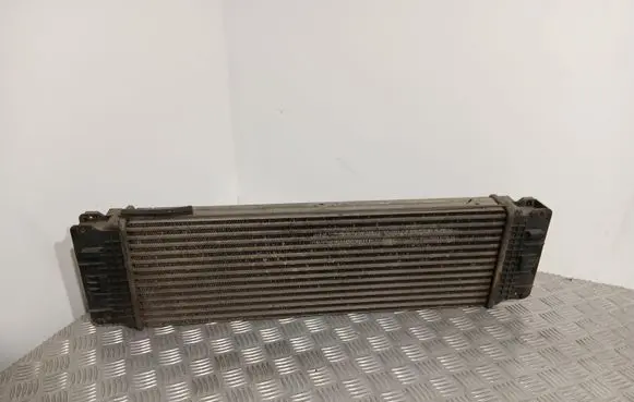 Mercedes-Benz Sprinter W906 Intercooler radiator A9065010201