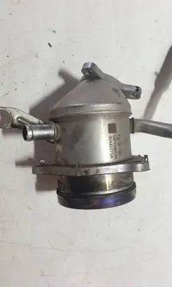 Renault Clio V EGR valve cooler 147359823R 00443273A