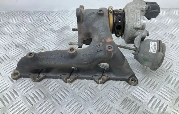 Skoda Rapid (NH) Turbo 03C145702L