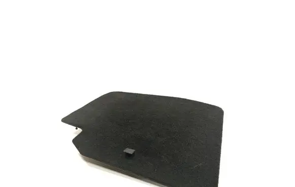 Lexus GS 250 350 300H 450H Trunk/boot side trim panel 