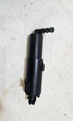 BMW 3 E92 E93 Headlight washer spray nozzle 13037710