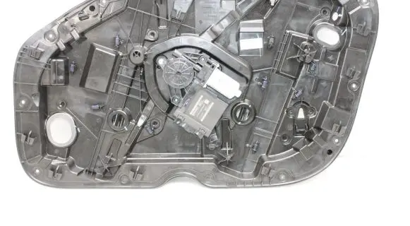 Polestar 2 Front door window regulator with motor 30747092 31674756