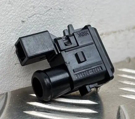 Toyota Auris 150 Interior temperature sensor 0775004682