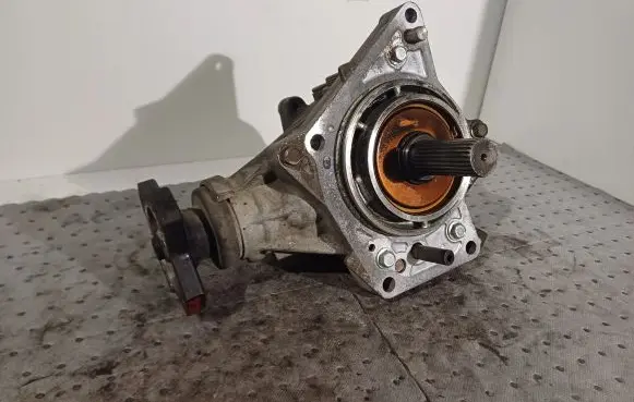 Nissan X-Trail T31 Gearbox transfer box case JD600 067022