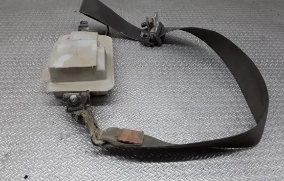 Mitsubishi Pajero Front seatbelt TK523EN131
