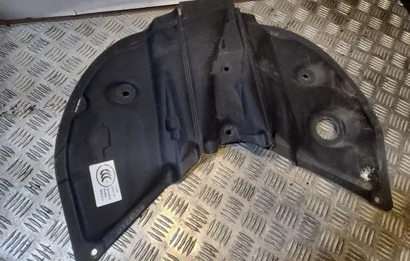 Mercedes-Benz CLA C117 X117 W117 Other engine bay part A1176822900