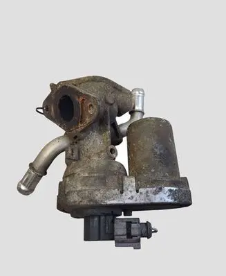 Ford Transit EGR valve