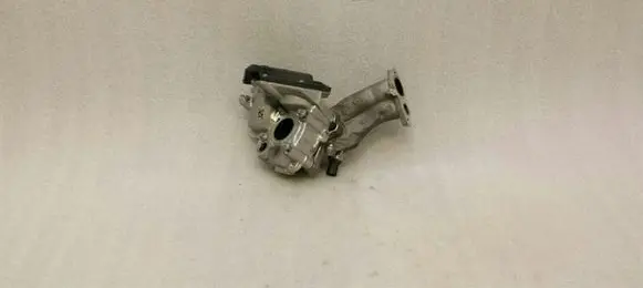 Mercedes-Benz C W205 EGR valve cooler A6511400502