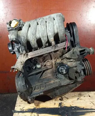 Audi 100 200 5000 C3 Engine CN128599