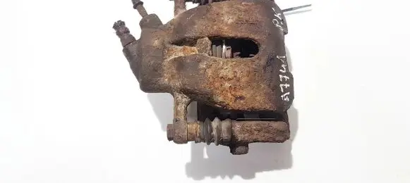 Citroen C3 Front brake caliper