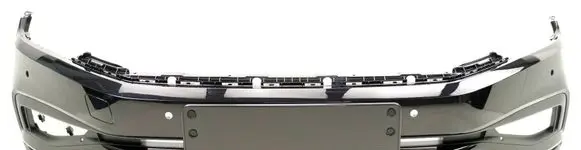 Volkswagen PASSAT B8 Front bumper 3G0807217AN LC9X