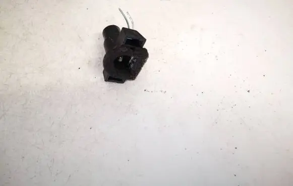 Mazda CX-7 Interior temperature sensor k7570ta01