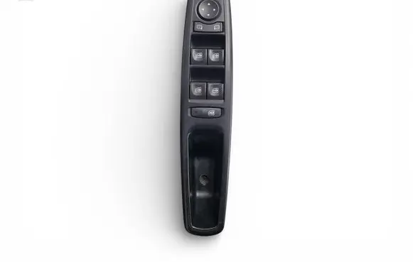 Renault Scenic III - Grand scenic III Electric window control switch 809610016R