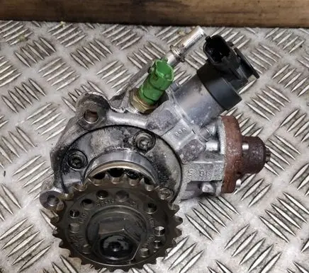 Land Rover Discovery Sport Fuel injection high pressure pump 0445010706 G4D39B395AA