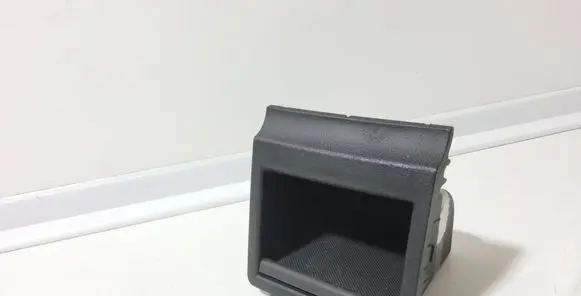 Audi A3 S3 8P Glove box central console 8P0863351D