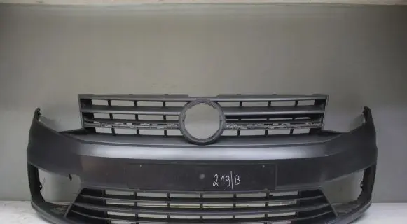 Volkswagen Caddy Front bumper