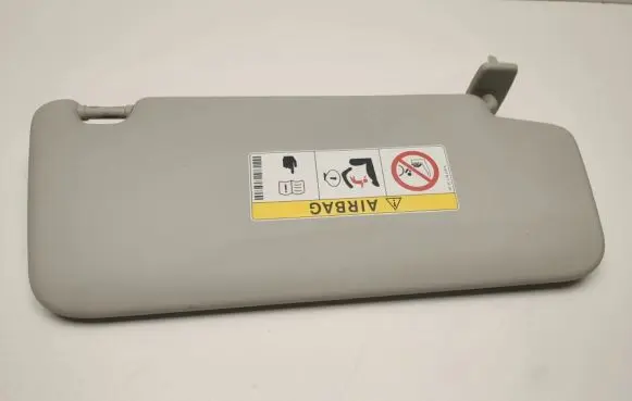 Mercedes-Benz C W205 Sun visor A2058100110