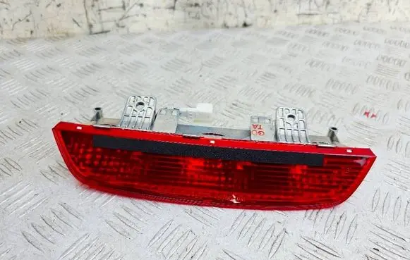 Hyundai i10 Third/center stoplight 927500X0