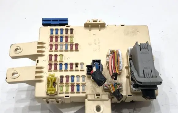 KIA Sportage Other control units/modules 91950-3W030