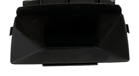 Opel Zafira B Screen/display/small screen 13275077