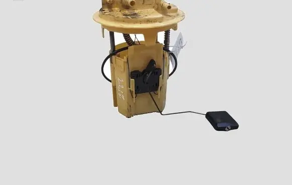 Citroen C4 I Picasso In-tank fuel pump A2C53282819 9684995289