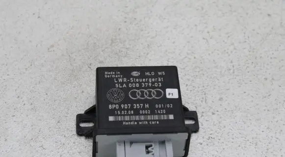 Audi A6 S6 C6 4F Light module LCM 8P0907357H
