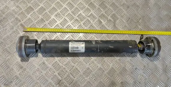 Mercedes-Benz ML W164 Front prop shaft A1644100501 18591438 A164420501