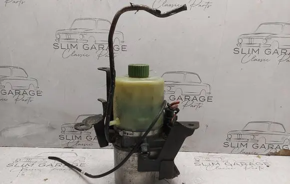 Seat Ibiza IV (6J,6P) Power steering pump 6R0423156B 6Q1423051CJ 6Q2423051AS