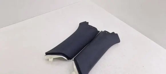 Audi A4 S4 B9 (C) pillar trim 8W9867287B 8W9867288B