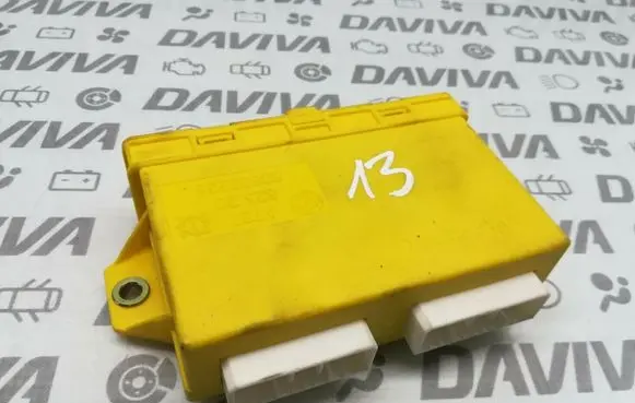 Alfa Romeo 156 Comfort/convenience module 60689226 823.20 A727