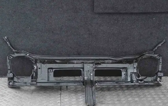 Renault Trafic II (X83) Top upper radiator support slam panel