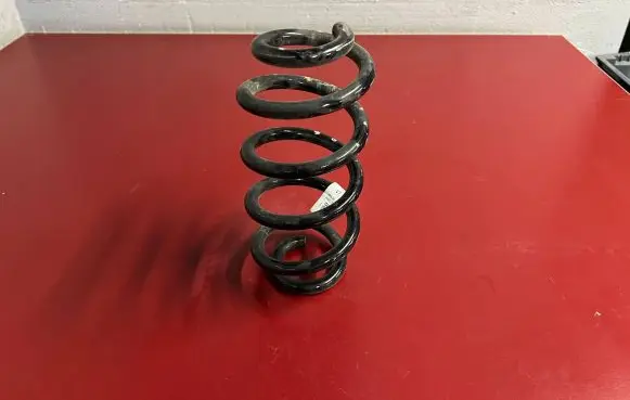 BMW X1 U11 Rear coil spring 8845736
