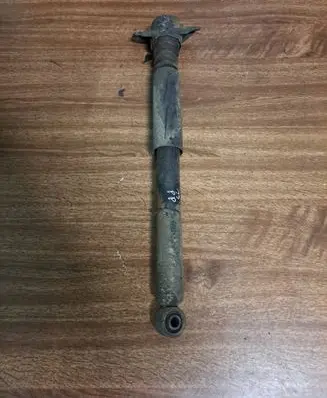 Audi A3 S3 8P Rear shock absorber/damper