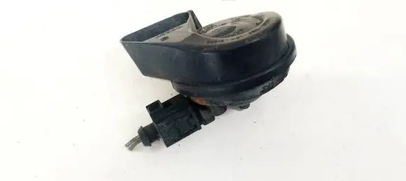 Horn signal