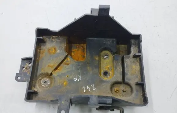 Mazda CX-7 Battery tray K6805