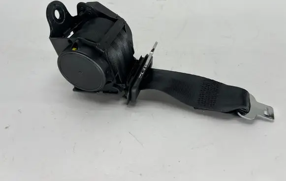 Jaguar XE Middle seatbelt (rear) GX73600A38AB