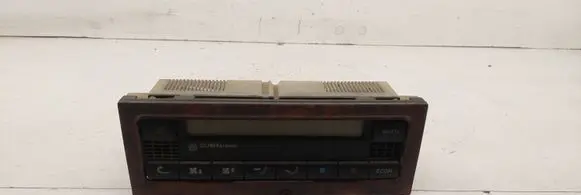 Volkswagen PASSAT B5 Climate control unit 3B1907044A 5HB00761702