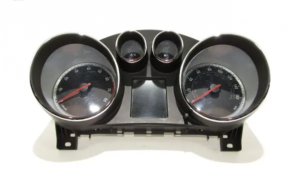 Opel Insignia A Speedometer (instrument cluster) 12844141