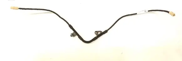 Radio antenna