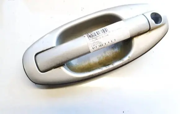 Hyundai Santa Fe Front door exterior handle 8265026000 82650-26000