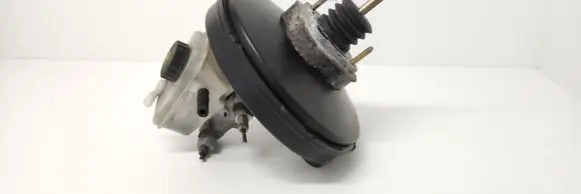 BMW 3 E46 Brake booster 34336753008B 6753009B