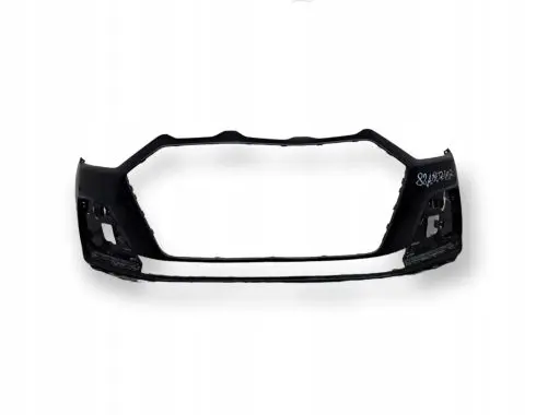 Audi A1 Front bumper 82A807437