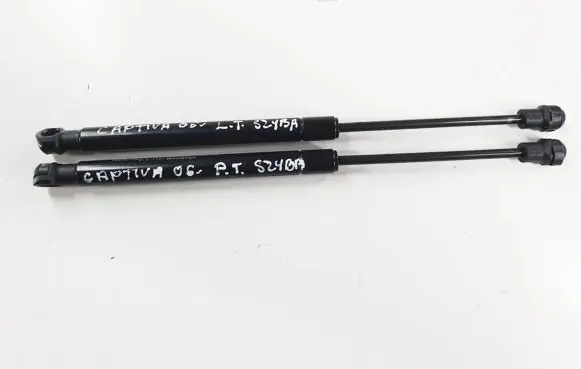 Chevrolet Captiva Rear window strut damper 