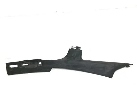 Audi A8 S8 D4 4H (C) pillar trim 4H0868290G